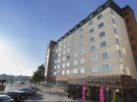 Comfort Hotel Eskilstuna 3*