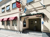 Hotell Jamteborg 3*