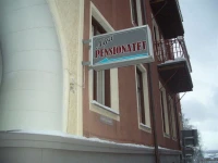 Nya Pensionatet 3*