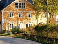 Pensionat Lovangen