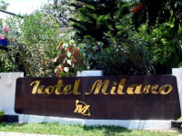 Milano Tourist Rest