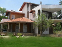 Kivga Holiday Bungalow