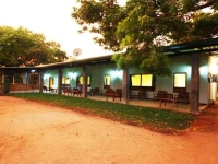 Leopard Den Hotel Wilpattu 2*