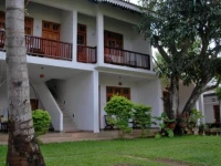 Little Paradise Tourist Guest House & Holiday Home Anuradhapura 2*