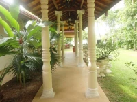 Dedduwa Boat House 2*