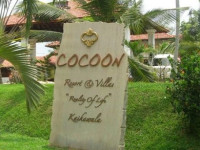 Cocoon Resort &amp; Villas Induruwa