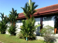 Riverdale Eco Resort 3*