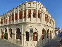 The Fort Printers