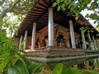 Apa Villa Illuketia