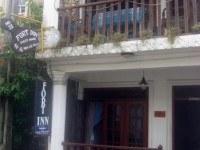 Fort Inn Guest House