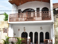 Thenu Rest 