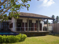 Villa Saldana