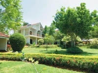 Pelwehera Village Resort 3*