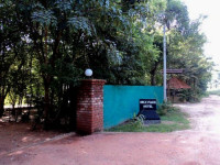 Nice Place Bungalows