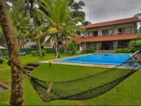 Sea Rock Villa Induruwa 3*
