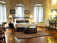 Glenross Plantation Bungalow
