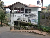 Senani Hotel Kandy 2*