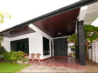 Omni Holiday Bungalow 