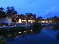 Jetwing Lagoon