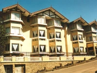 Windsor Hotel  3*