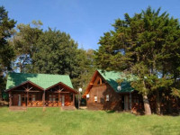 The Governors Chalets Nuwara Eliya