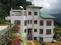 Ashley Resort Nuwara Eliya