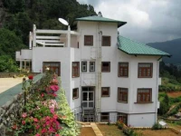 Ashley Resort Nuwara Eliya 3*