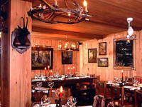 Chalet St Georges