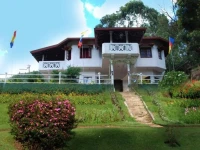 Shiny Villa 