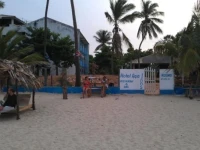 Aqua Inns Trincomalee 