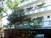 Green Park Beach Hotel Trincomalee