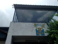 White Pearl Beach 3*