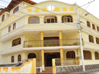 Donde Marcelo Hotel