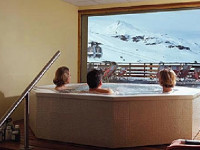 Mercure Val Thorens