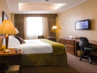 Palace Guayaquil Hotel