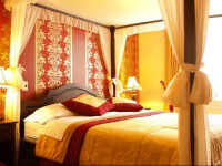 Morenica del Rosario Hotel