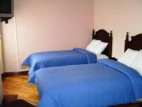 Hostal Otavalo Prince 1*