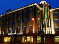Grand Hotel Viljandi