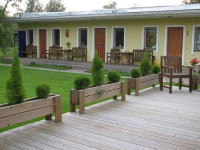 Kaare Guesthouse