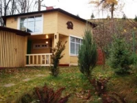 Tartu Student Villa 