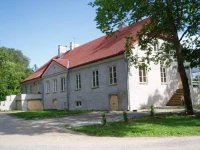 Haeska Manor 