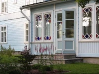 Lahe Guesthouse 
