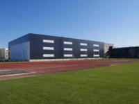 Sports Centre 