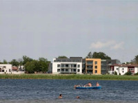 Residence Apartments
