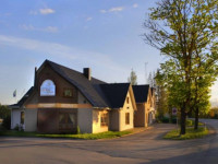 Rukki Maja