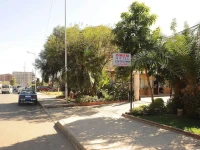 Dimitri Hotel 3*