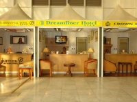 Dreamliner Hotel 3*