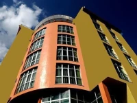 Destiny Addis Hotel 3*