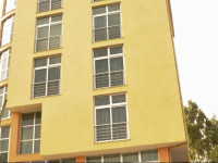 Destiny Addis Hotel