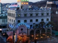 Rio Tourist Hotel 3*